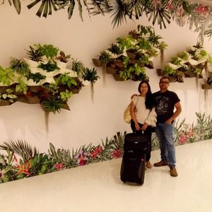 Meet your Posher, Tania